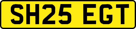 SH25EGT