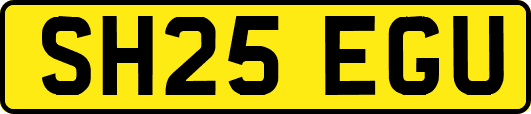 SH25EGU
