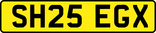 SH25EGX