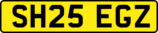 SH25EGZ