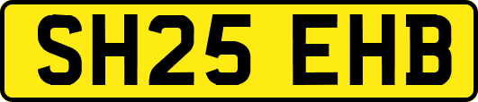 SH25EHB