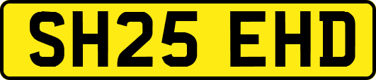 SH25EHD
