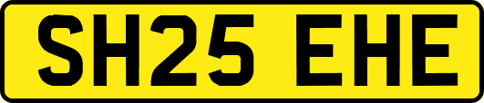 SH25EHE