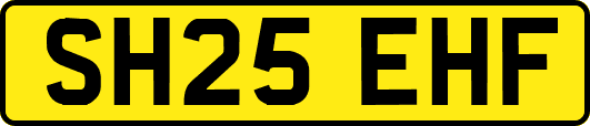 SH25EHF