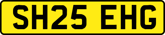 SH25EHG