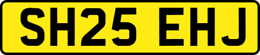 SH25EHJ