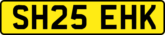 SH25EHK