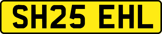 SH25EHL