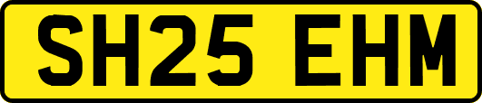 SH25EHM