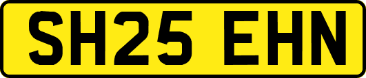 SH25EHN