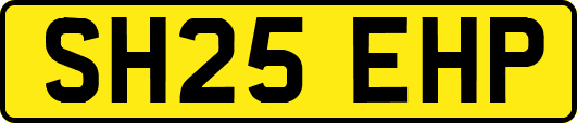 SH25EHP