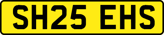 SH25EHS