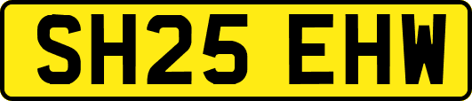 SH25EHW