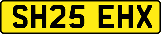 SH25EHX