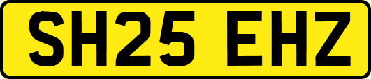 SH25EHZ