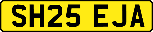 SH25EJA