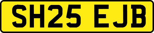 SH25EJB