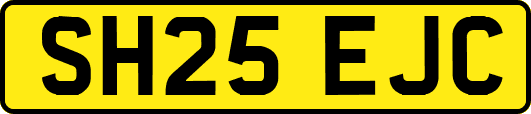 SH25EJC