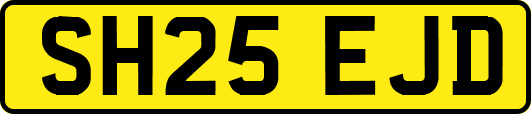 SH25EJD