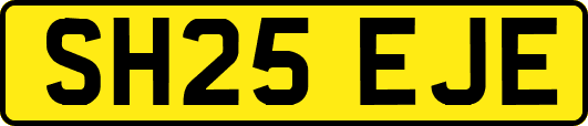 SH25EJE