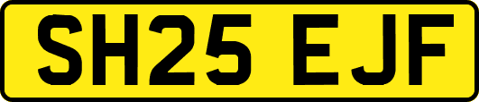 SH25EJF