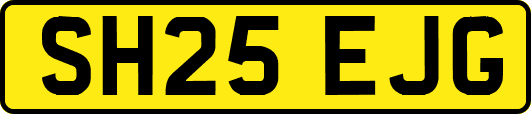 SH25EJG