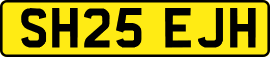 SH25EJH