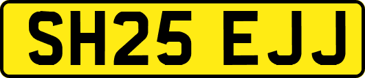 SH25EJJ