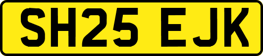 SH25EJK
