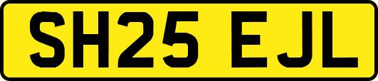 SH25EJL