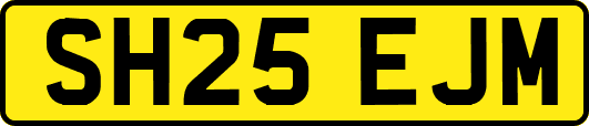 SH25EJM