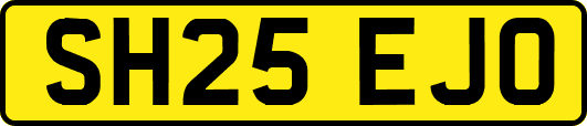 SH25EJO