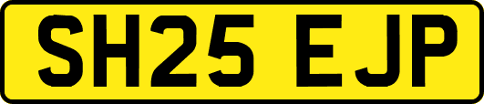 SH25EJP