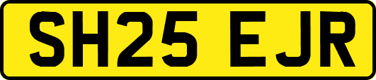 SH25EJR