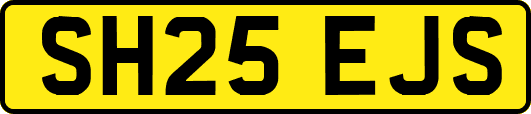 SH25EJS