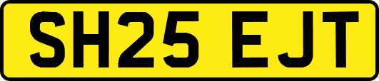 SH25EJT