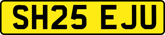 SH25EJU