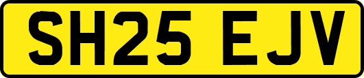 SH25EJV