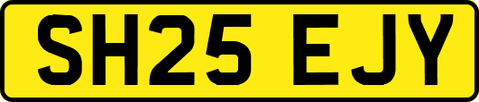 SH25EJY