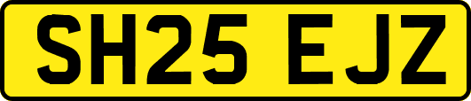 SH25EJZ