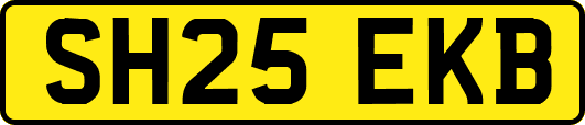 SH25EKB