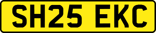 SH25EKC
