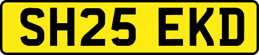 SH25EKD