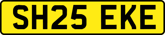 SH25EKE
