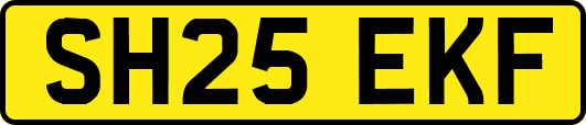 SH25EKF