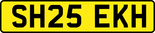 SH25EKH