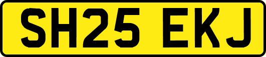 SH25EKJ