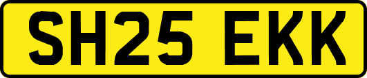 SH25EKK