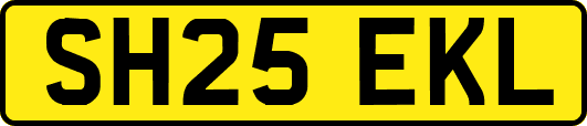 SH25EKL