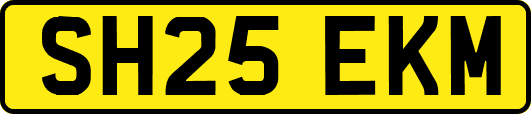 SH25EKM